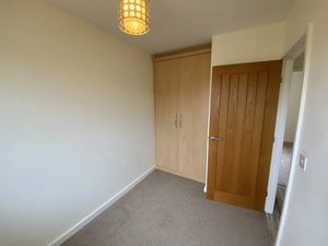 Bedroom Three- click for photo gallery